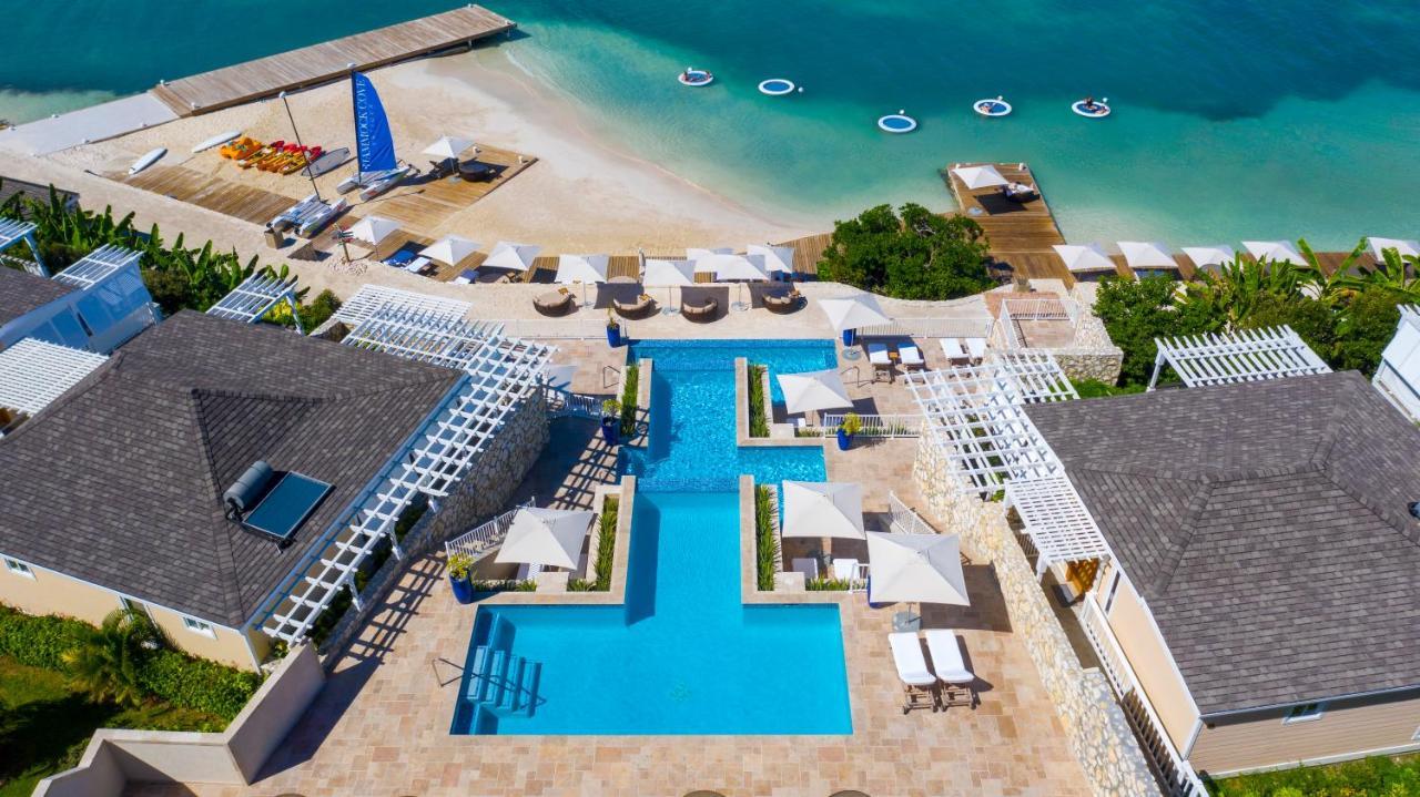 Hammock Cove Antigua (Adults Only) Hotel Willikies ภายนอก รูปภาพ