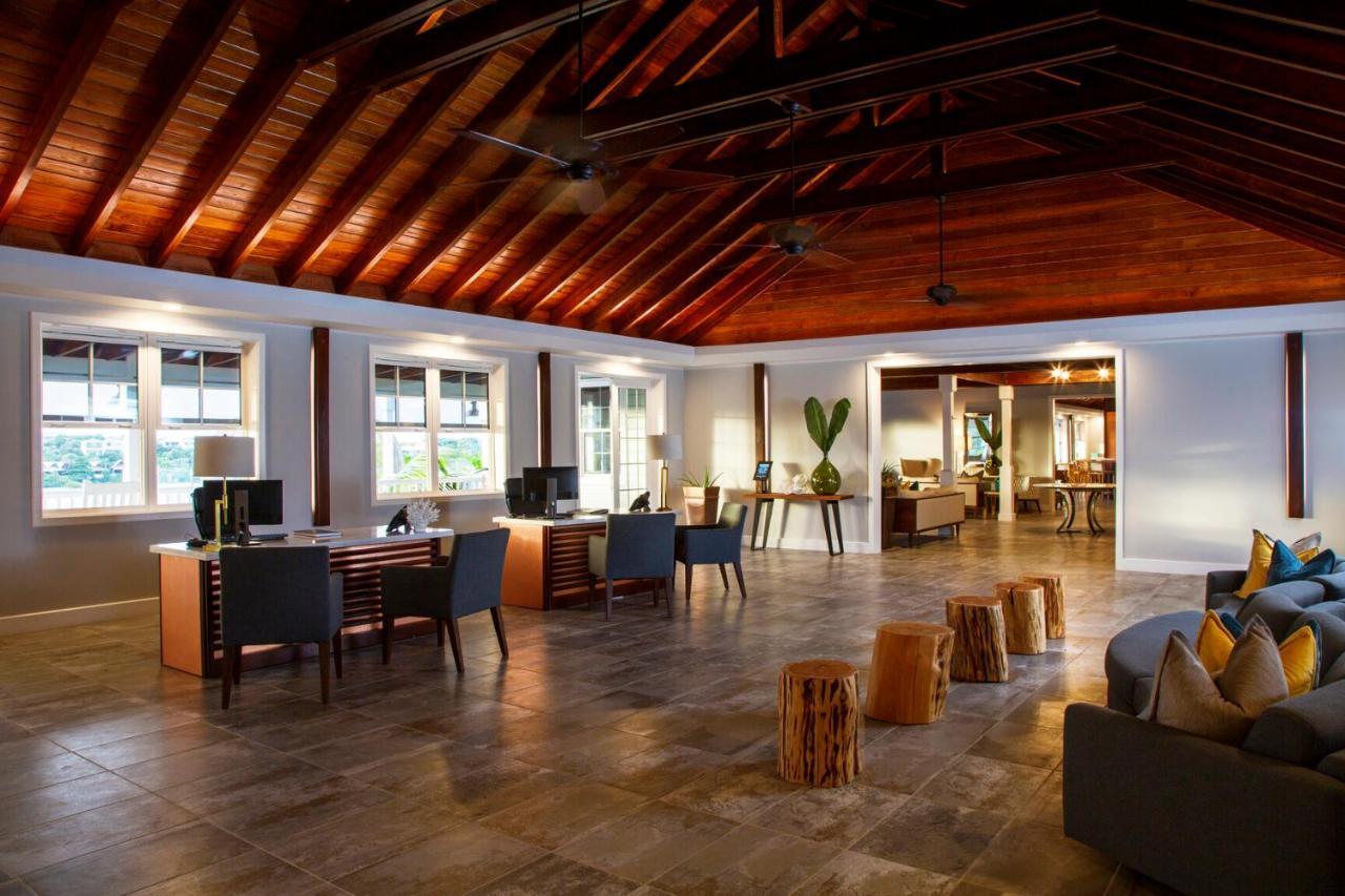 Hammock Cove Antigua (Adults Only) Hotel Willikies ภายนอก รูปภาพ