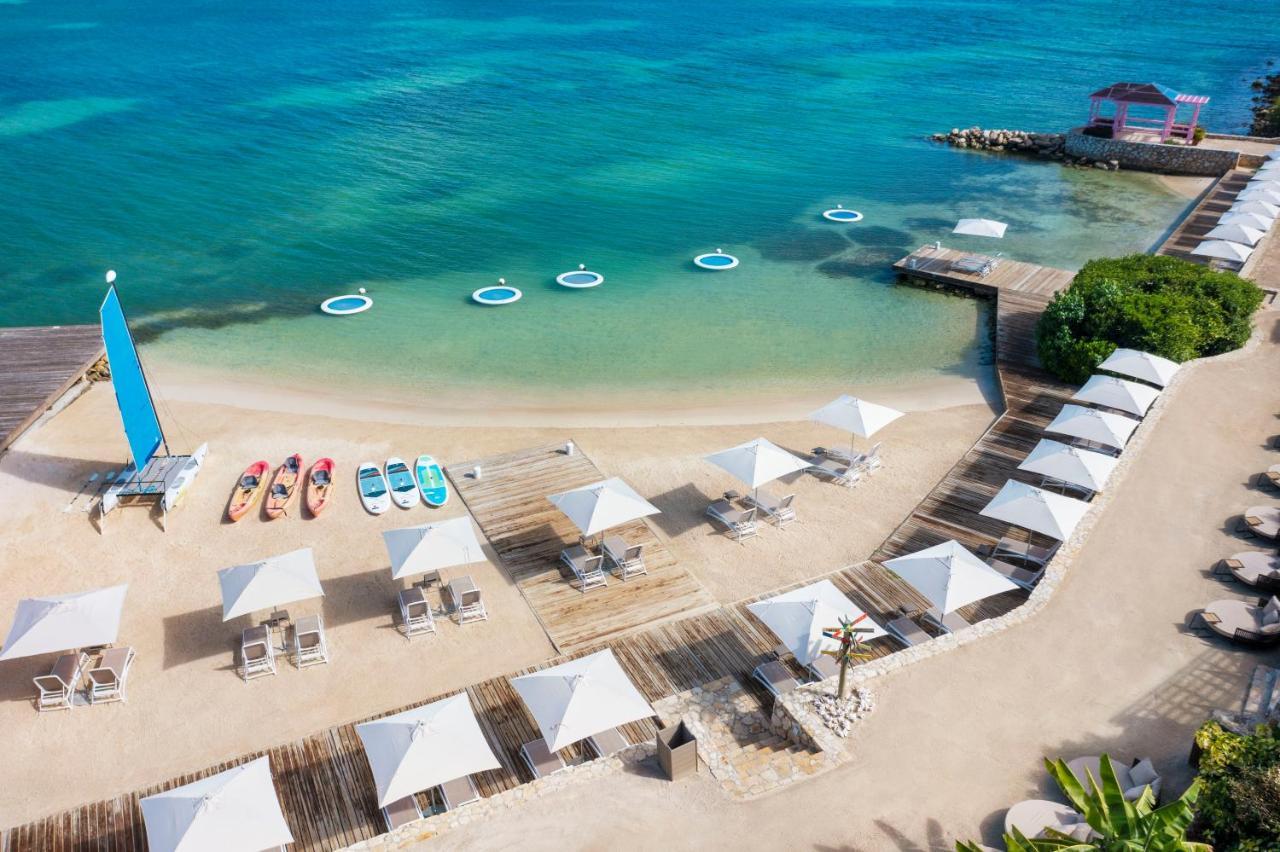 Hammock Cove Antigua (Adults Only) Hotel Willikies ภายนอก รูปภาพ