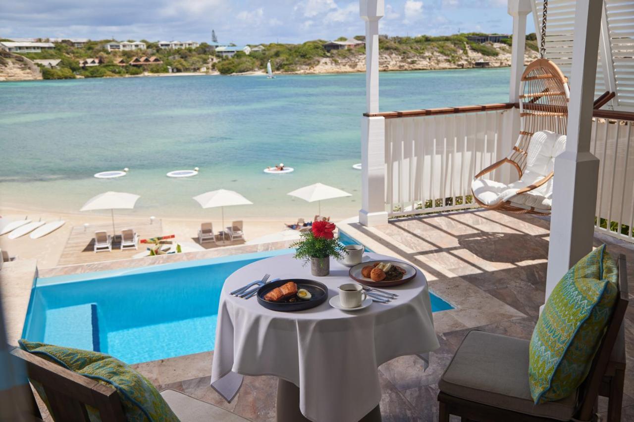 Hammock Cove Antigua (Adults Only) Hotel Willikies ภายนอก รูปภาพ