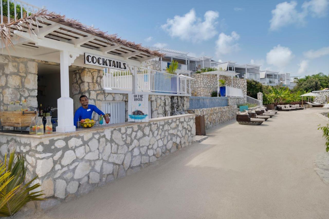 Hammock Cove Antigua (Adults Only) Hotel Willikies ภายนอก รูปภาพ