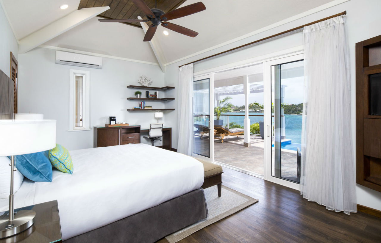 Hammock Cove Antigua (Adults Only) Hotel Willikies ภายนอก รูปภาพ