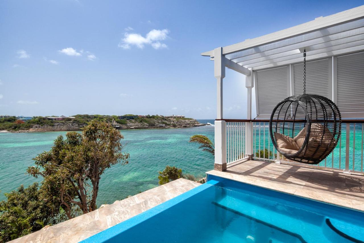 Hammock Cove Antigua (Adults Only) Hotel Willikies ภายนอก รูปภาพ