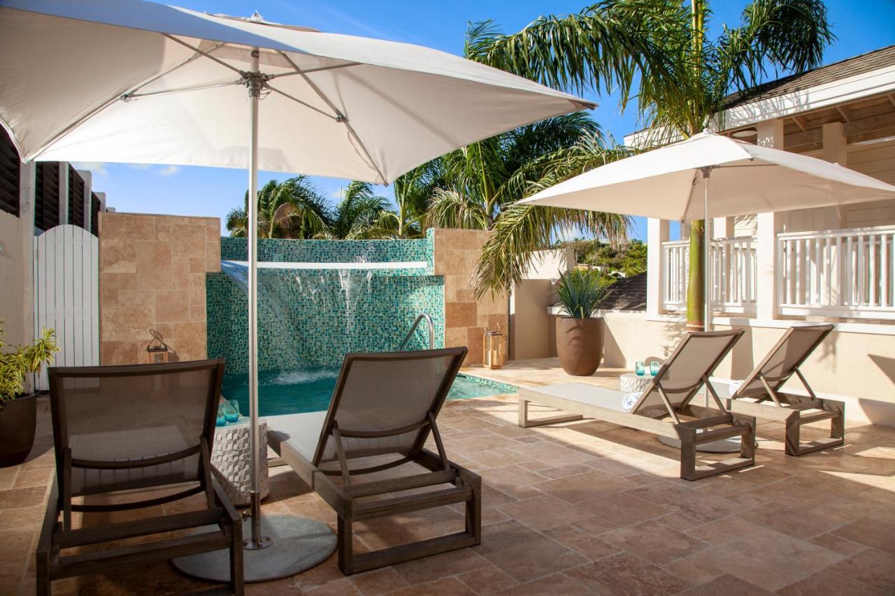 Hammock Cove Antigua (Adults Only) Hotel Willikies ภายนอก รูปภาพ